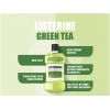 LISTERINE ® TOTAL CARE GREEN TEA MILDER TASTE MOUTHWASH 250 ML